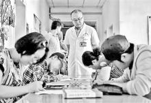 醫生要求病人住院先考試 試題出自醫生售賣書目