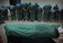 中國申請器官捐獻人數飛速上漲，短缺仍嚴重供需比為1：30