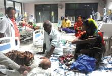 印度一公立醫(yī)院一月超200兒童死亡 院方稱主因急性腦炎早產(chǎn)等導(dǎo)致