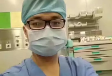 26歲醫生連續通宵加班猝死 曾發“下班啦活著真好”