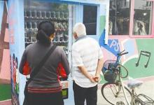 北京共享冰箱食物供應不足成難題 不到半天就取完