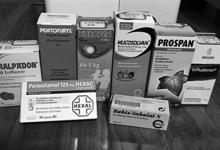 海淘兒童退燒藥推薦劑量竟超成人，醫(yī)生建議兒童常用藥勿海淘