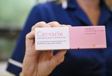 葛蘭素史克證實：中國首個獲批宮頸癌疫苗希瑞適已上市