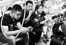 火車站猥褻女童案續：多部門調查女童家庭收養資格