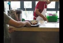 “光盤行動”四年調查：剩菜剩飯仍難免