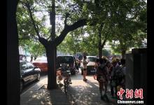 猥褻兒童事件頻發(fā)：校園性教育何時(shí)不再尷尬？