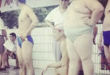 一個530斤肥胖癥患者的失控人生：如果不是胖，該上大學了