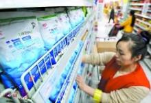 食鹽添加抗結劑會滅種？ 專家：歐美也添加 無害