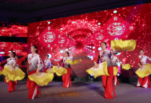 2017“國舞飛揚”正式啟動 助推大健康產業創新營銷