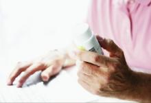 終結野蠻生長保健食品行業監管收緊