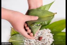 私房粽走紅朋友圈 衛生堪憂大多沒有許可證