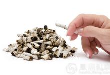 《我不是潘金蓮》獲臟煙灰缸獎(jiǎng)，即使出國(guó)看病吸煙危害也得重視