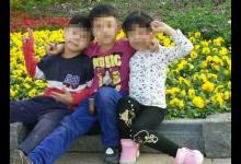 萬幸！廣州被砍男童斷肢再植手術成功了