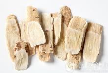 食藥監總局：12批次中藥飲片不合格