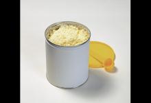 嬰幼兒乳粉禁標(biāo)“金裝”“益智”