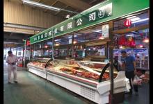 黑作坊肉流入市場食藥監局啟動調查