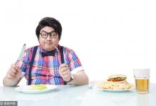 中年發(fā)福并不是代謝惹的禍