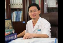  中山醫院院長博士論文被指抄襲學生碩士論文：連致謝也抄