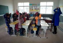 外媒:中國貧困兒童營養狀況改善 指標優于多國