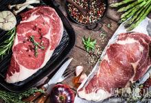 吃肉會讓全球變暖！1kg牛肉排放300kg二氧化碳