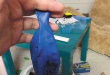 吸食“笑氣”留學生：“別人靠氧氣活，我靠‘笑氣’活”