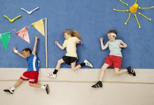 5歲幼童玩蹦床受傷 玩伴家長被判擔(dān)責(zé)四成