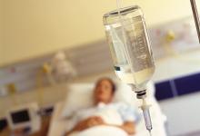 廣東為何提出53種病不用輸液？