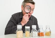 藥監總局：大量保健品廣告未審就發 有企業偽造藥監部門公章