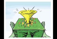 健身與擾民沖突頻現(xiàn) 民眾：有關(guān)部門別光支持不管理