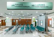 國家衛計委：社會辦醫院數量６年翻番