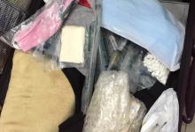 廣州天河警方查獲“網(wǎng)紅”假減肥藥，成分可致死！