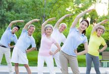 健康北京2030規劃即將發布