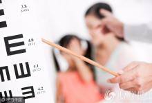 近視眼竟跟身高有這層關系！做好這6件事預防有成效