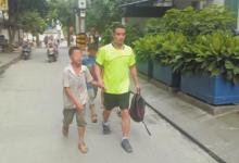 11歲雙胞胎上完課走失：要吃的睡路邊度過6天