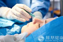 整容不成反“破相”？七部門聯合嚴厲打擊非法醫療美容