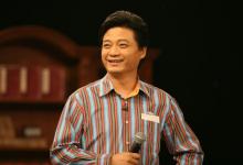 崔永元網(wǎng)上開食品商城：主打非轉(zhuǎn)基因 比市價貴5倍