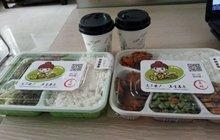 高鐵“外賣”今開訂 地方美食可送上車