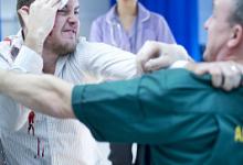 港媒稱內地出重拳防醫鬧：如遇“危險”病人 醫生需特別保護