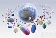 我國已成為全球第二大醫藥消費市場