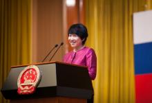 專訪國家中醫(yī)藥管理局王笑頻：中醫(yī)藥“走出去”進入2.0時代