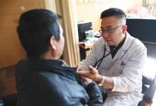 京津冀重點醫(yī)療項目增至6個 11家市屬醫(yī)院對口支援河北