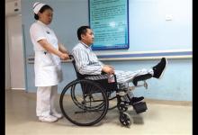 市屬醫(yī)院37項“護理神器”獲國家專利