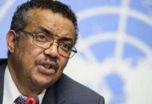 特沃德羅斯當選世衛(wèi)組織新任總干事 系非洲首位