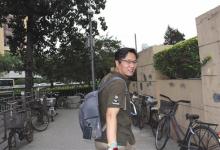 “結石寶寶”父親郭利 讓我投降是不可能的事