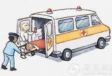 扎針放血救中暑？高溫急救還得120