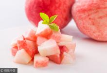 桃子太紅有問題？專家：可能不甜但無安全隱患