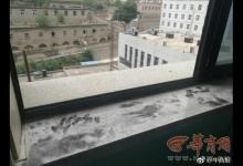 孕婦喊疼想剖腹產被家屬多次拒絕 跳樓自殺身亡