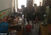 探訪癌癥病友廚房：每道菜都是一味人生