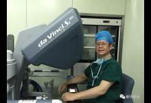 機器人能做手術了，電壓不穩它會亂揮刀嗎？