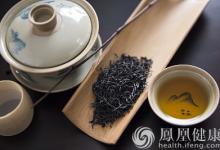 喝普洱茶致癌幾率微乎其微 陳君石：應加強監管劣質茶流通問題